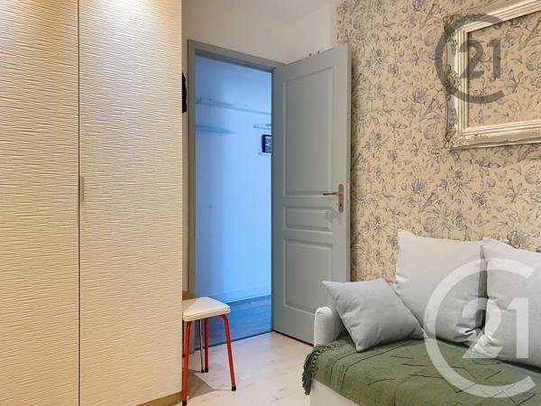 Appartement F3 à vendre  3 pièces - 58,03 m2 REIMS - 51