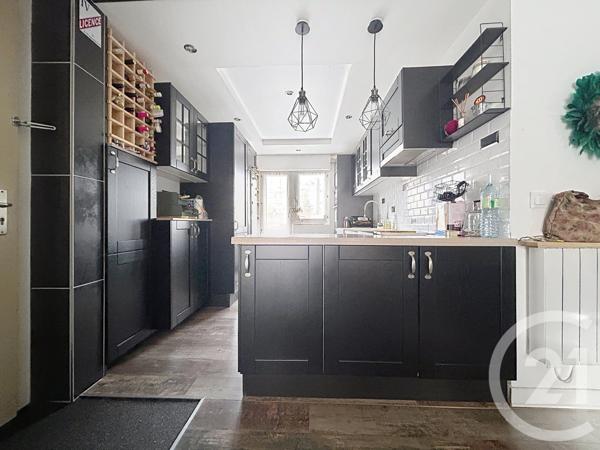 Appartement F3 à vendre  3 pièces - 58,03 m2 REIMS - 51