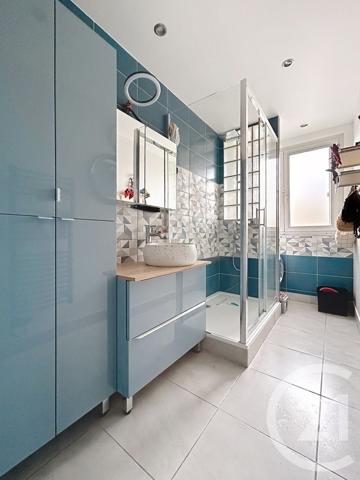 Appartement F3 à vendre  3 pièces - 58,03 m2 REIMS - 51