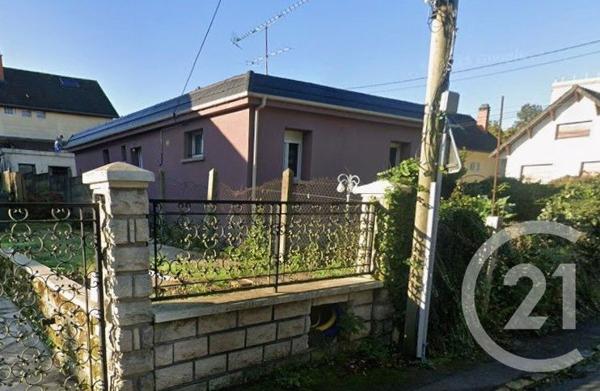 Maison à vendre  3 pièces - 96 m2 MORSANG SUR ORGE - 91