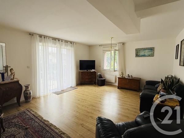 Maison à vendre  3 pièces - 96 m2 MORSANG SUR ORGE - 91