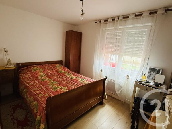 Maison à vendre  3 pièces - 96 m2 MORSANG SUR ORGE - 91