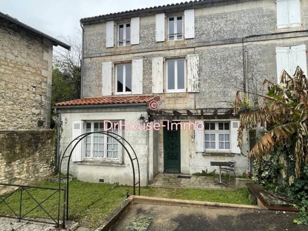 Maison à vendre 7 pièces de 125 m²