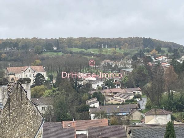 Maison à vendre 7 pièces de 125 m²