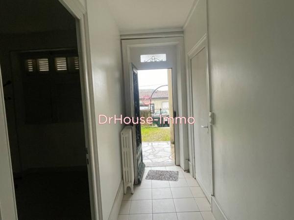 Maison à vendre 7 pièces de 125 m²