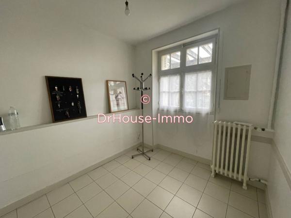 Maison à vendre 7 pièces de 125 m²