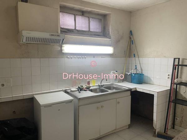 Maison à vendre 7 pièces de 125 m²