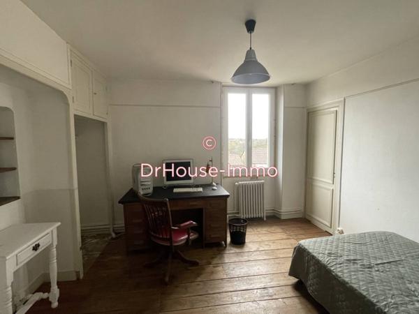 Maison à vendre 7 pièces de 125 m²