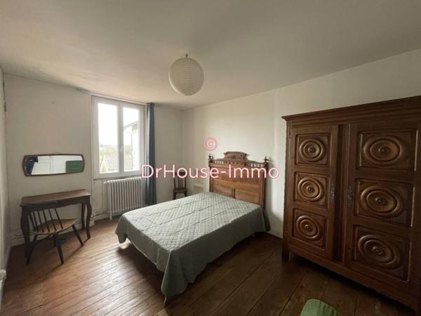 Maison à vendre 7 pièces de 125 m²