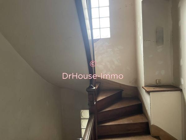 Maison à vendre 7 pièces de 125 m²