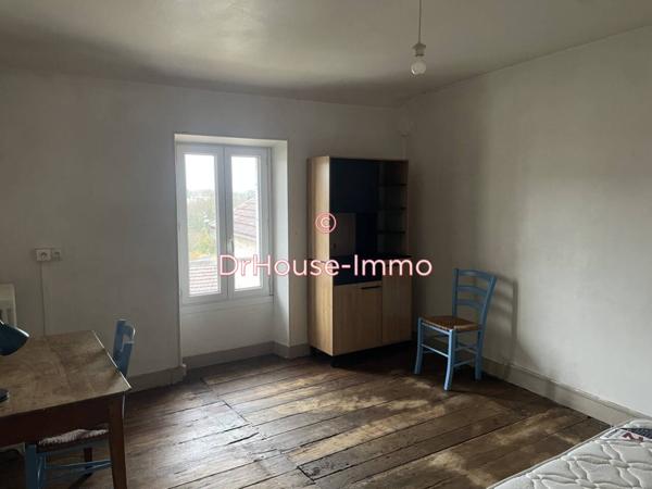Maison à vendre 7 pièces de 125 m²