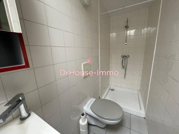 Maison à vendre 7 pièces de 125 m²