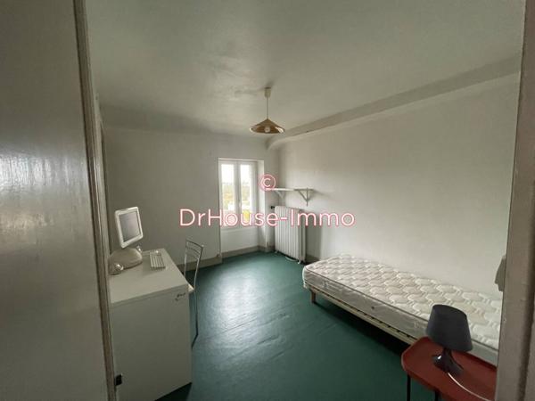 Maison à vendre 7 pièces de 125 m²