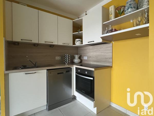 Appartement 4 pièces de 80 m² à La Riche (37520)