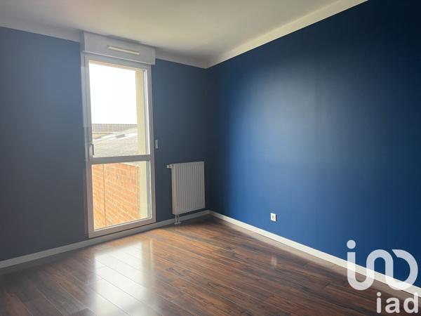 Appartement 4 pièces de 80 m² à La Riche (37520)