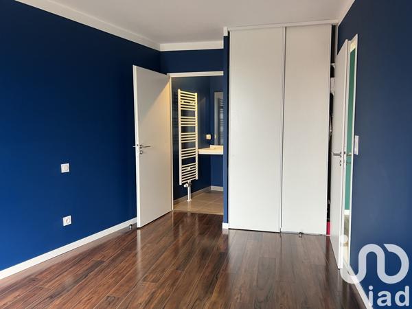 Appartement 4 pièces de 80 m² à La Riche (37520)