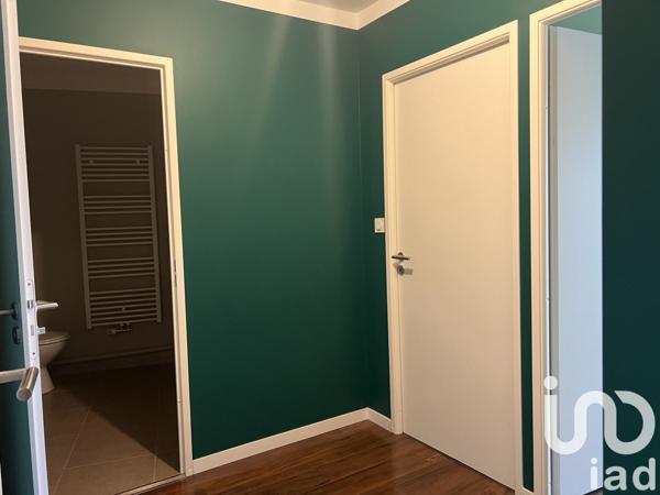 Appartement 4 pièces de 80 m² à La Riche (37520)