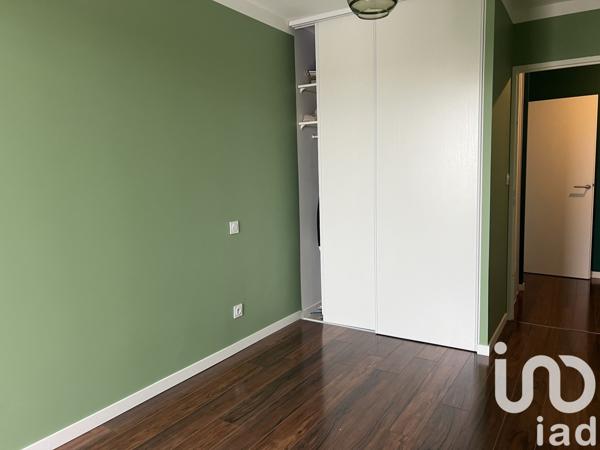Appartement 4 pièces de 80 m² à La Riche (37520)