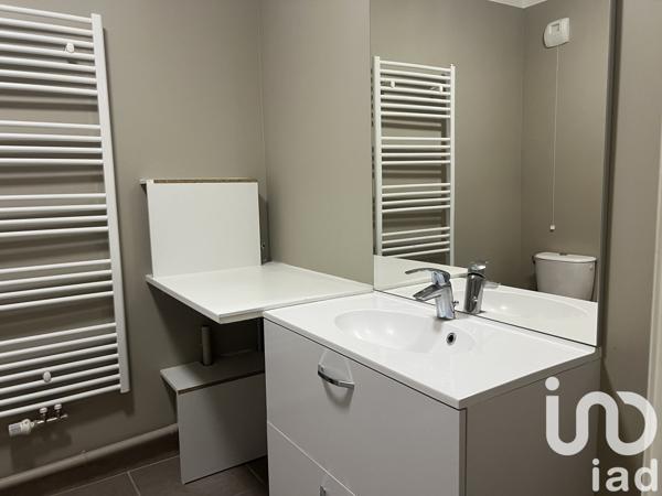 Appartement 4 pièces de 80 m² à La Riche (37520)