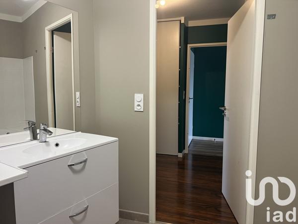 Appartement 4 pièces de 80 m² à La Riche (37520)