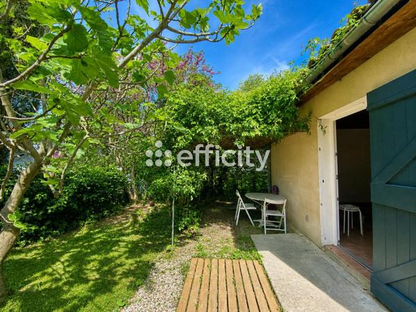 Appartement
         1 pièce
        - 22 m² Exclusivité 215 000 € *