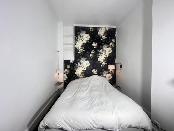 Appartement 3 pièces - 73 m² Bien prestige