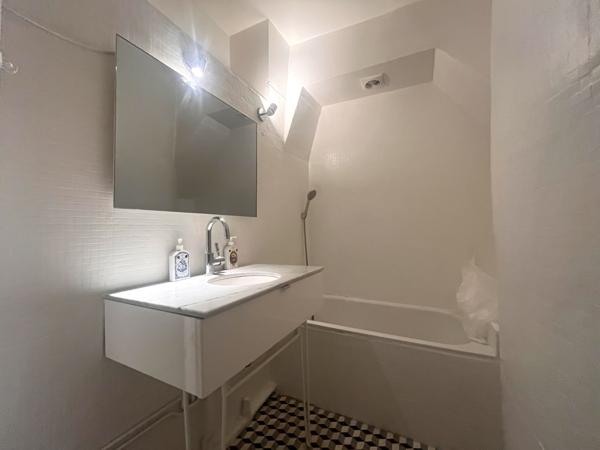 Appartement 3 pièces - 73 m² Bien prestige