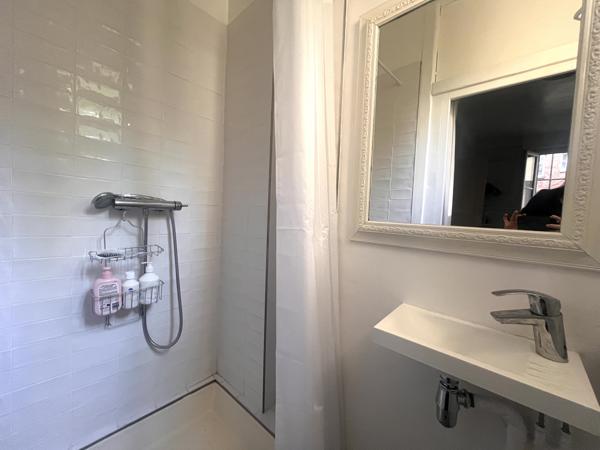 Appartement 3 pièces - 73 m² Bien prestige