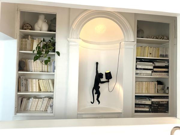 Appartement 3 pièces - 73 m² Bien prestige