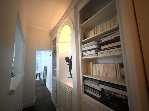 Appartement 3 pièces - 73 m² Bien prestige