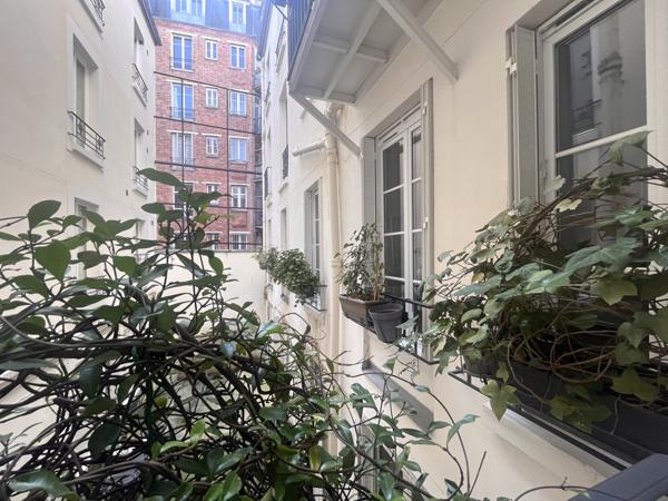 Appartement 3 pièces - 73 m² Bien prestige