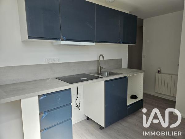 Location appartement 3 pièces 55 m² Pons