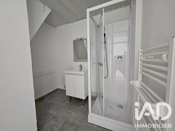 Location appartement 3 pièces 55 m² Pons