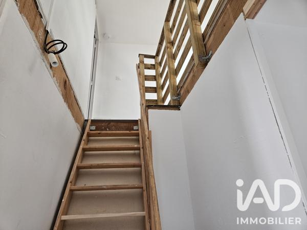 Location appartement 3 pièces 55 m² Pons