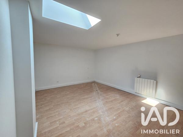 Location appartement 3 pièces 55 m² Pons