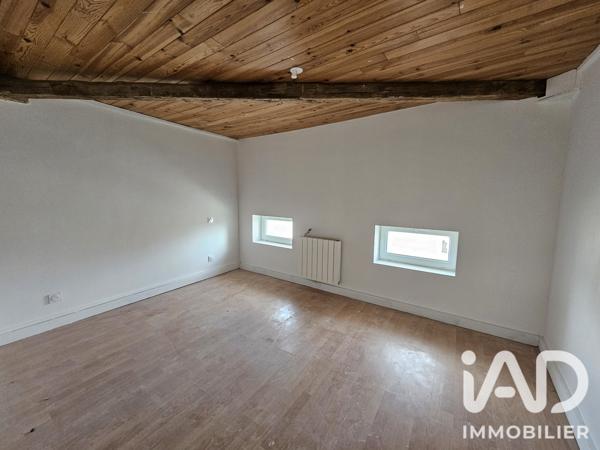 Location appartement 3 pièces 55 m² Pons