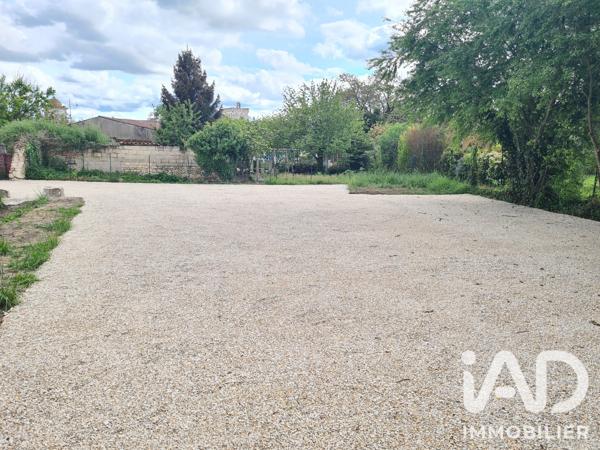 Location appartement 3 pièces 55 m² Pons