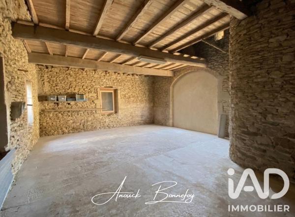 Maison à vendre 5 pièces 160 m² Génissieux