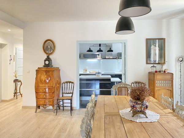 Lambesc (13410) Éblouissante maison de caractère à Lambesc