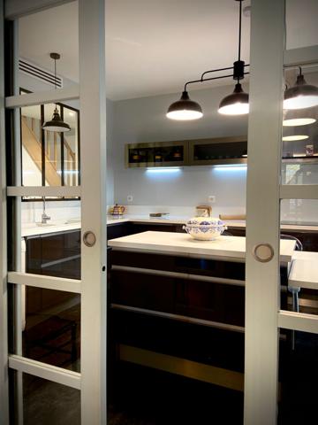 Lambesc (13410) Éblouissante maison de caractère à Lambesc