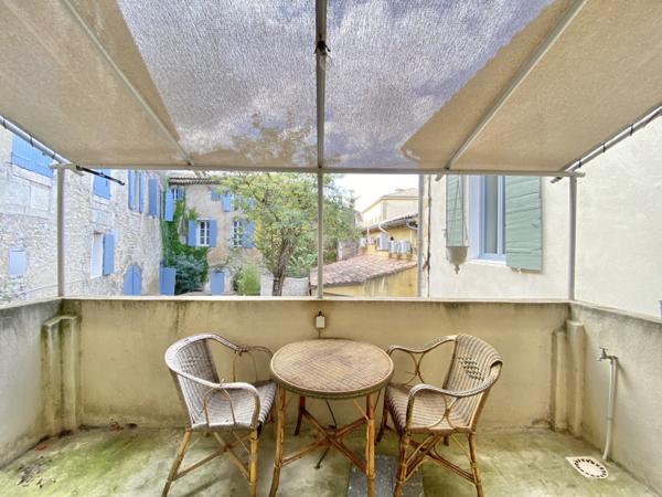 Lambesc (13410) Éblouissante maison de caractère à Lambesc