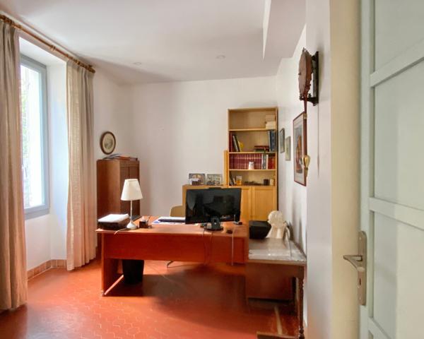 Lambesc (13410) Éblouissante maison de caractère à Lambesc