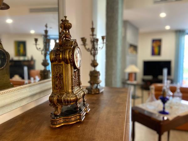 Lambesc (13410) Éblouissante maison de caractère à Lambesc