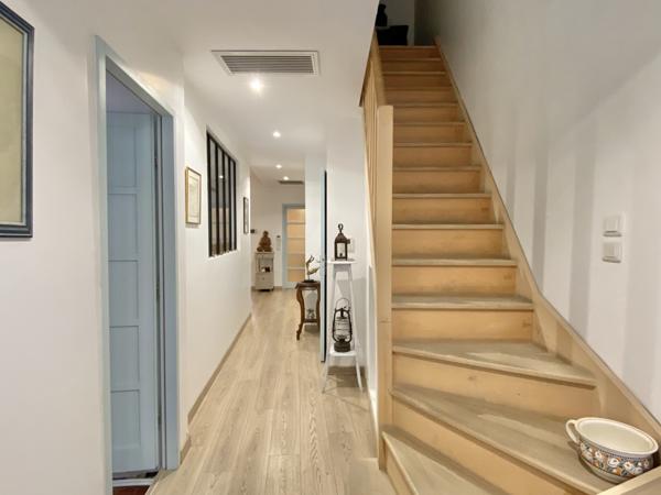 Lambesc (13410) Éblouissante maison de caractère à Lambesc