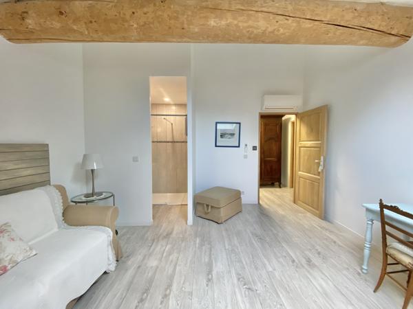 Lambesc (13410) Éblouissante maison de caractère à Lambesc