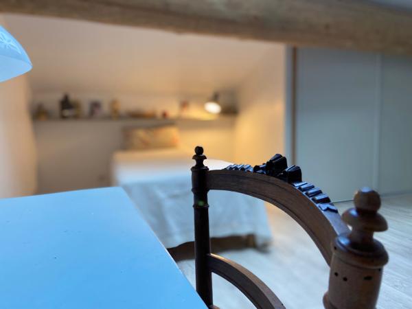 Lambesc (13410) Éblouissante maison de caractère à Lambesc