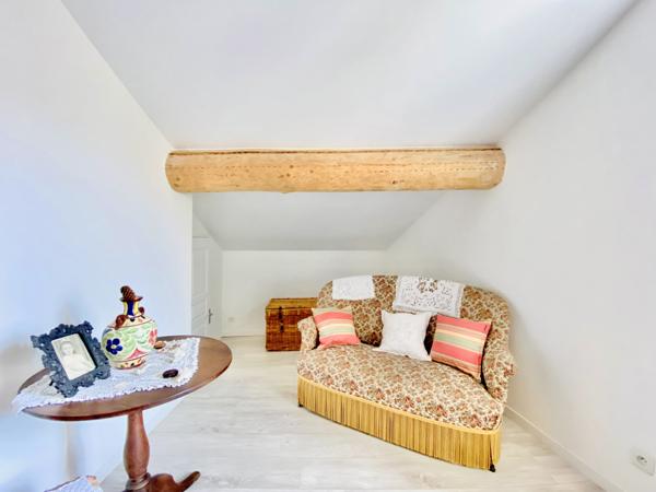 Lambesc (13410) Éblouissante maison de caractère à Lambesc