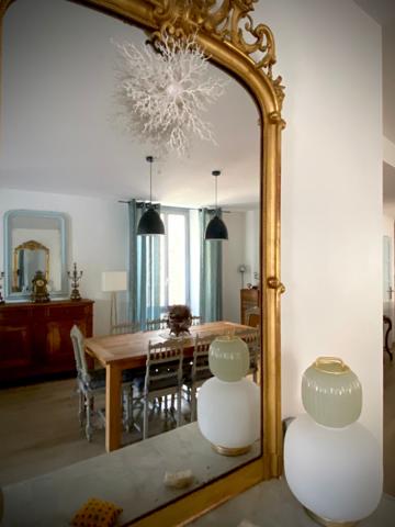 Lambesc (13410) Éblouissante maison de caractère à Lambesc