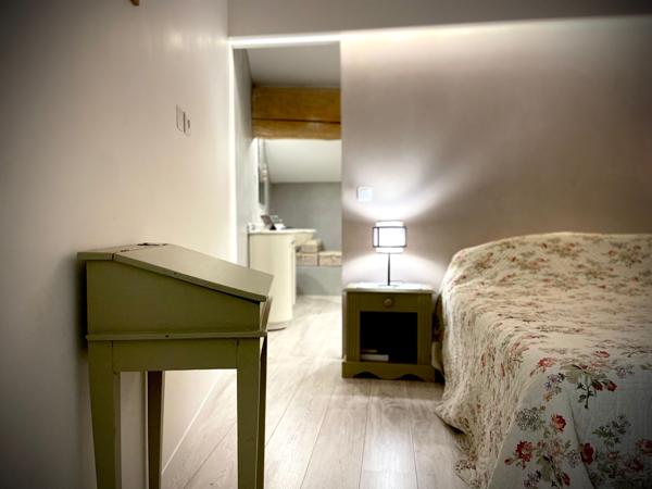 Lambesc (13410) Éblouissante maison de caractère à Lambesc