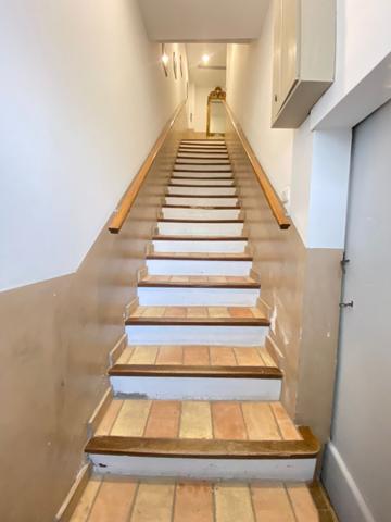 Lambesc (13410) Éblouissante maison de caractère à Lambesc